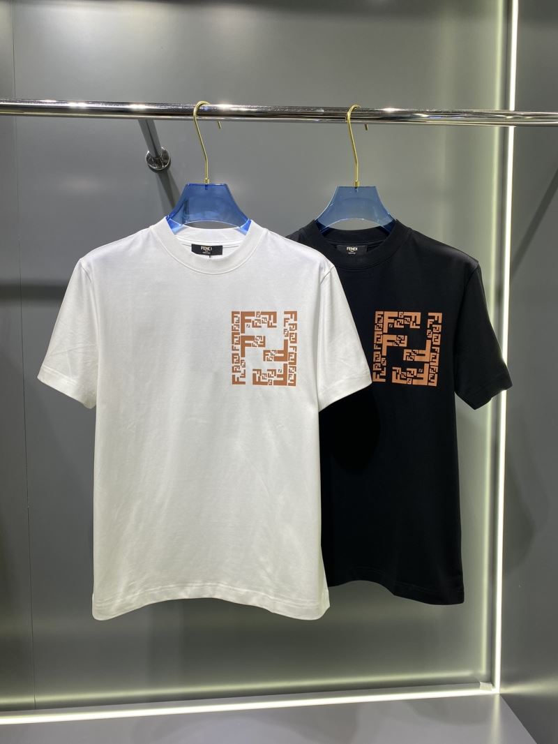 Fendi T-Shirts